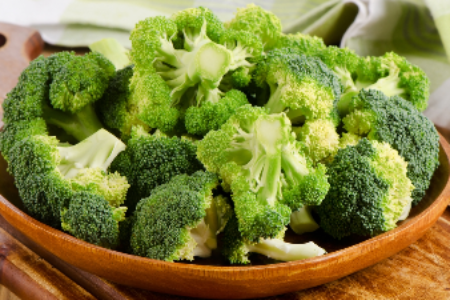 Brócoli