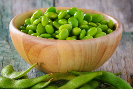 Edamame Edamame