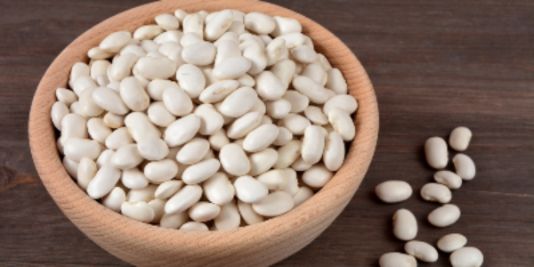 Frijoles blancos