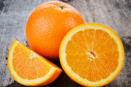 Naranjas