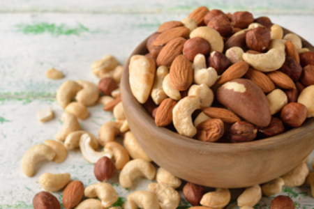Frutos secos