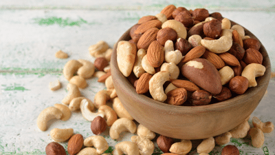 Nueces.