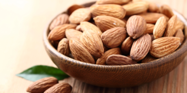 Almendras