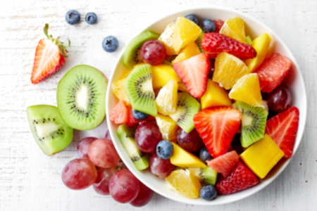 Frutas