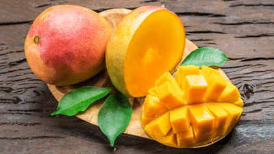 Mango.