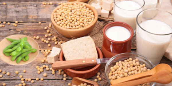 Soya o soja