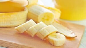 Plátano o banana.