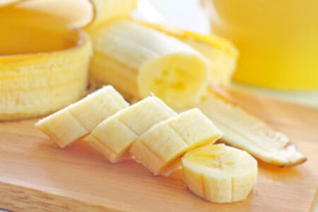 Plátano o banana