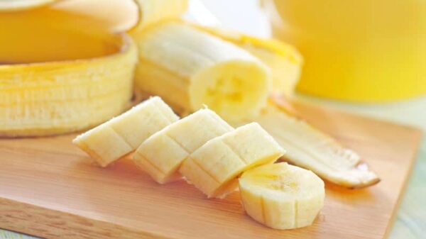 Plátano o banana.