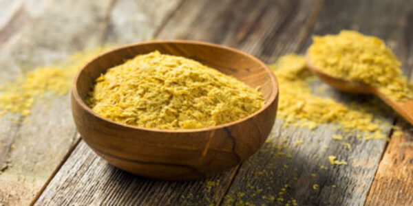 Levadura nutricional