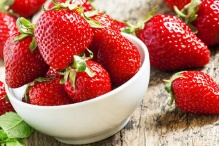 Fresas