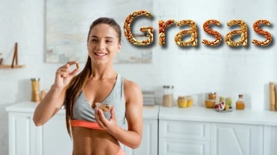 Grasas.